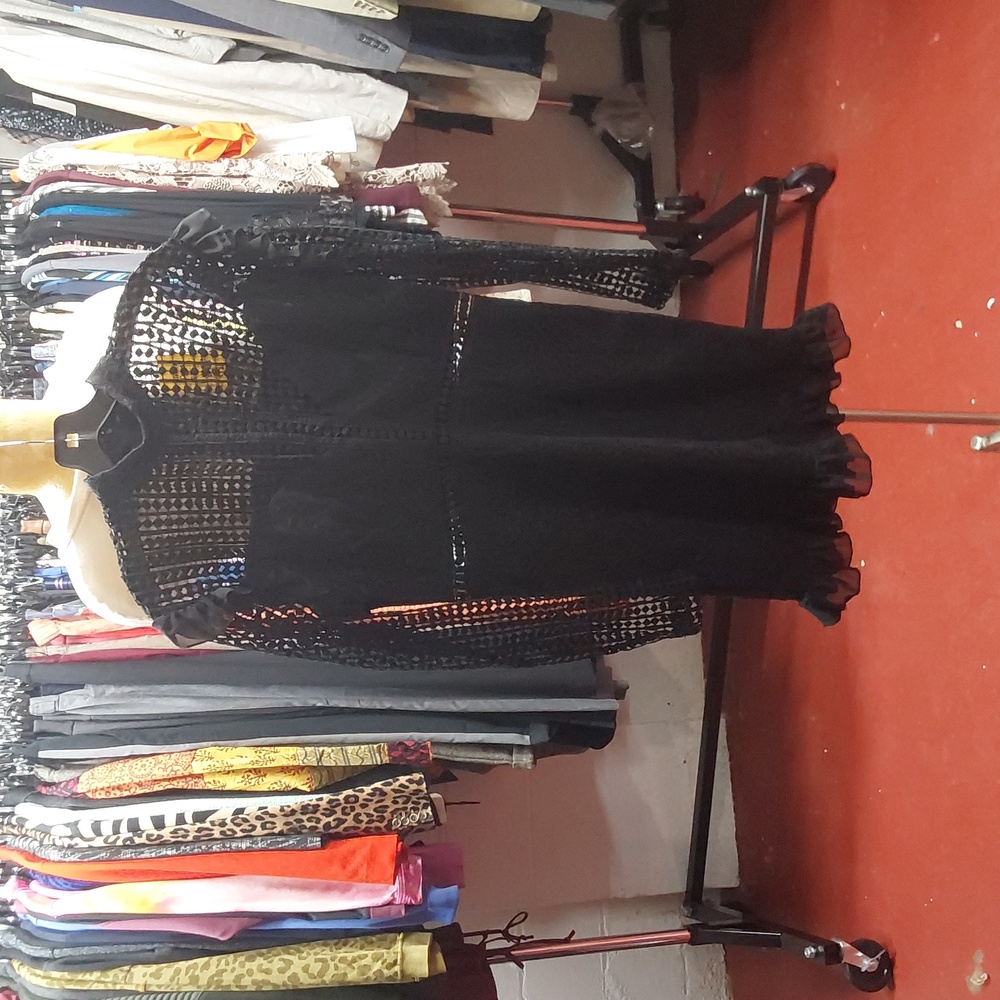 Designer Dress